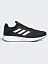 Adidas Кроссовки мужские DURAMO SL [чёрный]