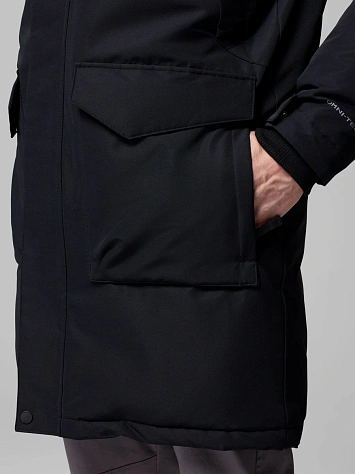 Columbia Куртка-пуховик мужская CAPE RIDGE™ PARKA