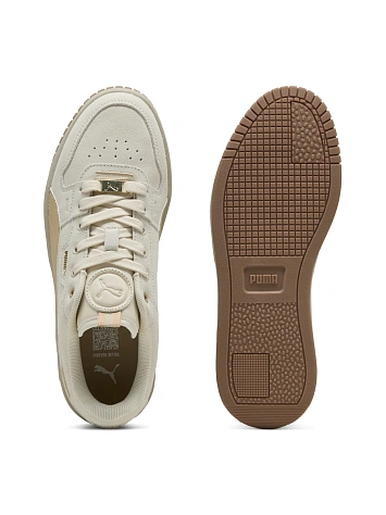 Puma Кеды женские CARINA STREET LUX SD