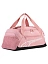 Puma Сумка FUNDAMENTAL EXTRA SMALL SPORTS BAG [розовый]