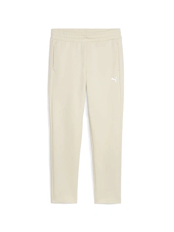Puma Брюки женские EVOSTRIPE SWEATPANTS DK OP