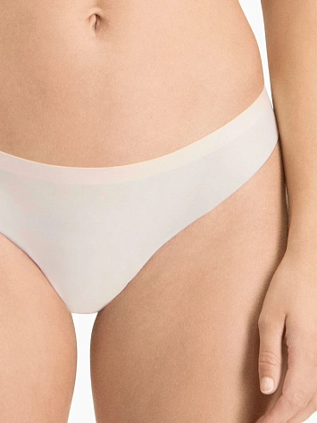 Puma Трусы женские WOMEN SEAMLESS STRING 2P (2 шт)