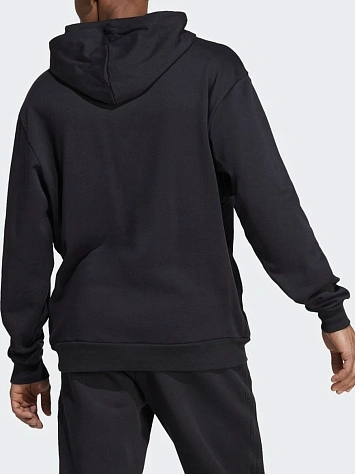 Adidas Джемпер мужской BL FL HD Q3