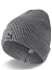 Puma Шапка ARCHIVE MID FIT BEANIE [серый-пепельный]