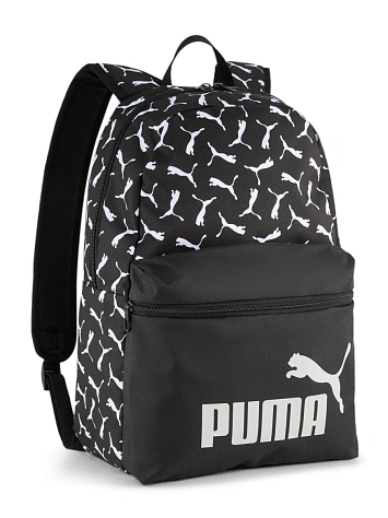 Puma Рюкзак PHASE AOP BACKPACK
