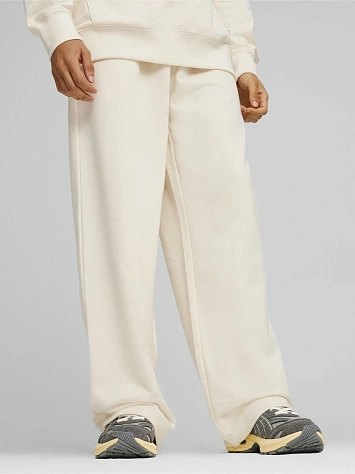 Puma Брюки мужские BETTER CLASSICS SWEATPANT TR