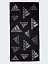 Adidas Полотенце BRANDED MUST-HAVE TOWEL [чёрный]