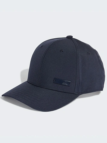 Adidas Кепка LIGHTWEIGHT METAL BADGE BASEBALL CAP