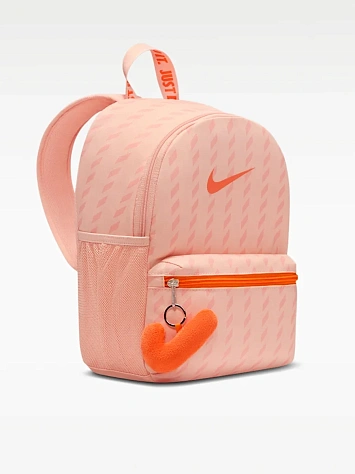 Nike Рюкзак JDI MINI BKPK - SU26 AOP