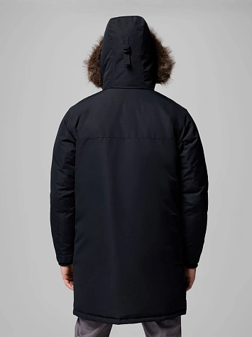 Columbia Куртка-пуховик мужская CAPE RIDGE™ PARKA