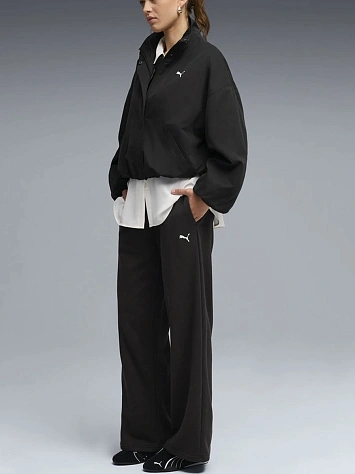 Puma Ветровка женская STYLE JACKET