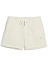 Puma Шорты женские BETTER CLASSICS SHORTS TR [белый]