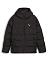 Puma Куртка утеплённая мужская POLY PUFFER JACKET [чёрный]