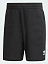 Adidas Шорты мужские ESS W SHO [чёрный]