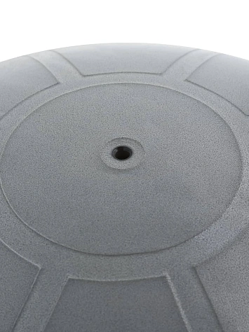 Starfit Фитбол высокой плотности 55 см, 1100 гр, антивзрыв