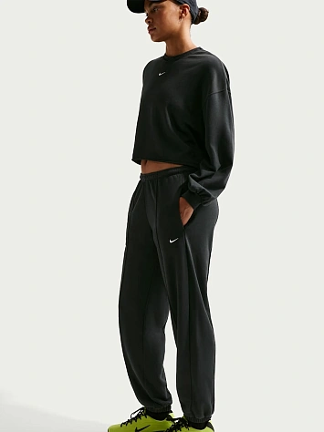 Nike Брюки женские CHLL FT JGGR PANT