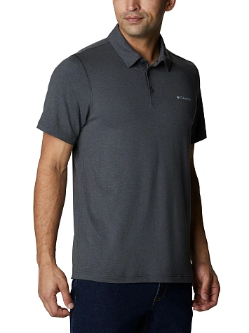 Columbia Поло мужское TECH TRAIL™