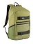 Puma Рюкзак PUMA DECK BACKPACK [зелёный]