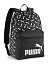 Puma Рюкзак PHASE AOP BACKPACK [чёрный]