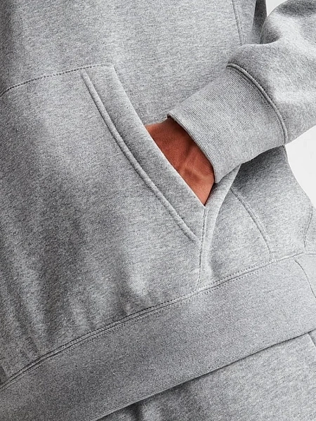 Nike Джемпер мужской NSW CLUB PO BB