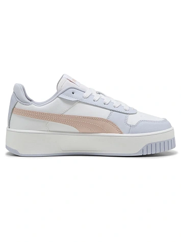 Puma Кеды женские CARINA STREET