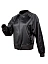 Puma Куртка женская ESS ELEVATED SATIN BOMBER [чёрный]