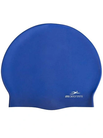 25DEGREES Шапочка для плавания силиконовая NUANCE