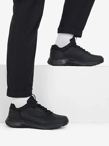 NORTHLAND Кроссовки мужские TWENG LOW