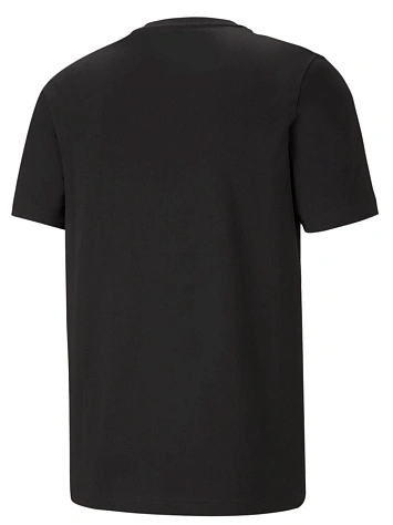 Puma Футболка мужская ESS LOGO TEE