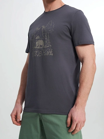 Outventure Футболка мужская