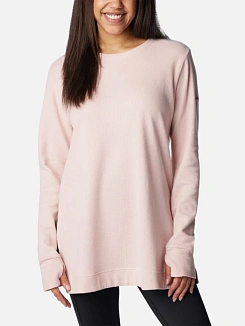 Columbia Джемпер женский HOLLY HIDEAWAY™ WAFFLE TUNIC