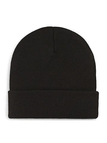 Puma Шапка WARDROBE ESS HIGH CROWN BEANIE