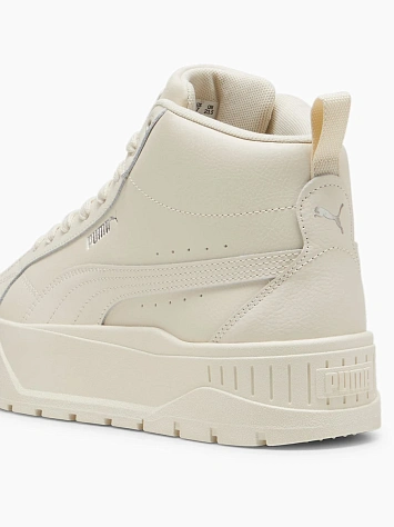 Puma Кеды женские KARMEN II MID