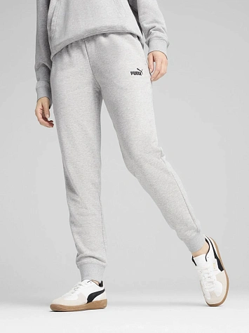 Puma Брюки женские ESS SMALL NO. 1 LOGO SWEATPANTS TR CL
