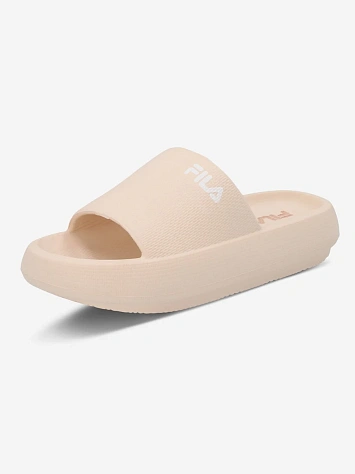 Fila Шлёпанцы женские MONO W