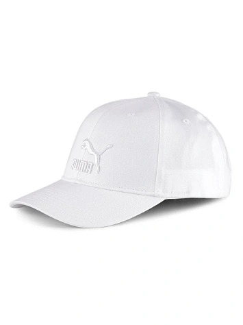 Puma Кепка ARCHIVE LOGO BB