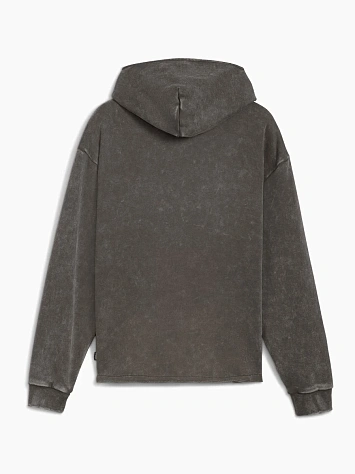 Puma Джемпер мужской POINTS IN THE PAINT HOODIE