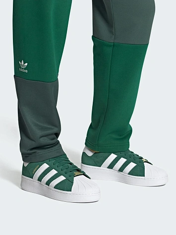 Adidas Кеды мужские SUPERSTAR XLG