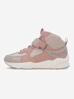 FILA Ботинки подростковые JADEN MID G