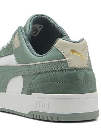 Puma Кеды мужские RBD GAME LOW SD
