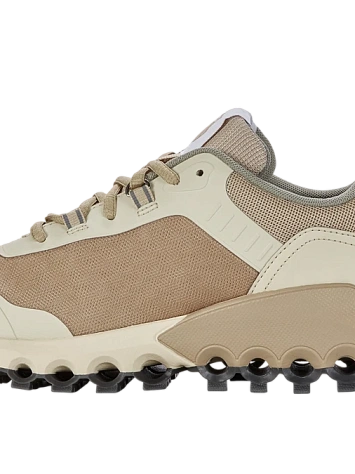 K-Swiss Кроссовки мужские TUBES GRIP