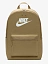 Nike Рюкзак HERITAGE [бежевый]