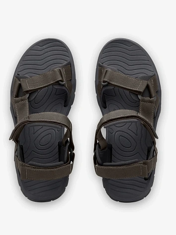 Jack Wolfskin Сандалии мужские LAKEWOOD RIDE SANDAL M