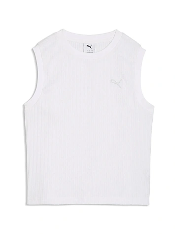 Puma Майка женская HER COMFORT TANK
