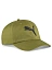 Puma Кепка ESS CAT LOGO BB CAP [зелёный]
