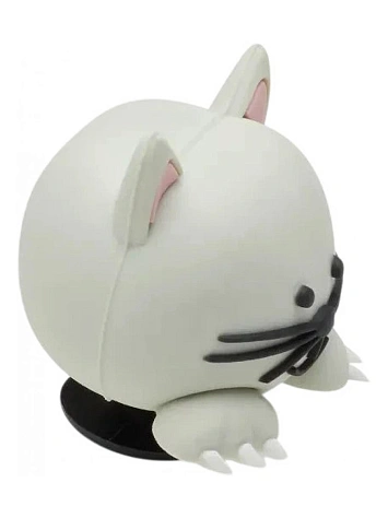 Crocs Джиббитс 3D KITTY