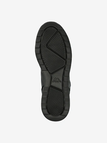 Kappa Ботинки мужские SELECTO MID WNTR M