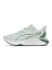 Puma Кроссовки женские PWR HYBRID TR WNS [зелёный]