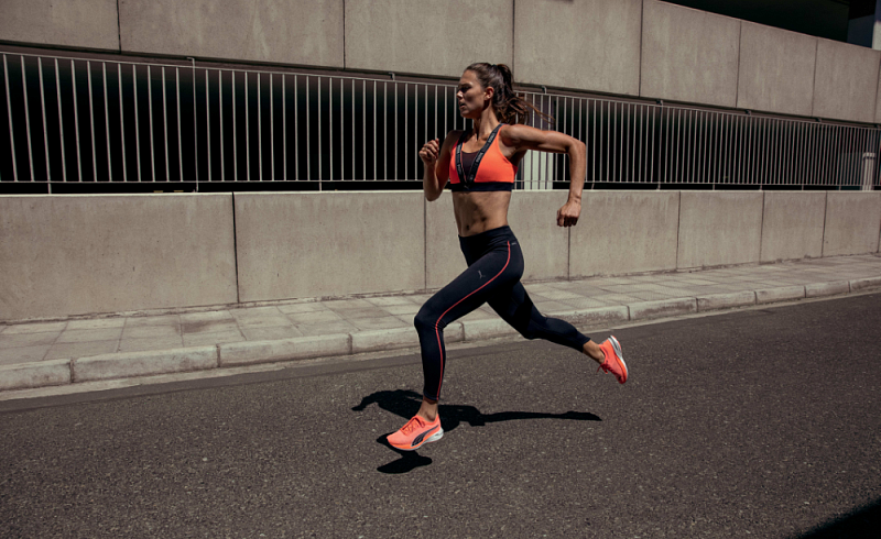 Почему вам стоит начать бегать: руководство для начинающих