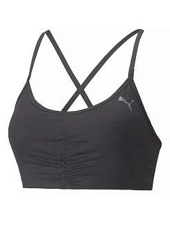 Puma Топ женский LOW IMPACT STUDIO FOUNDATION